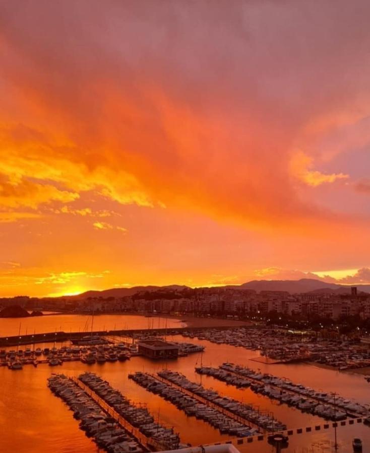 Mare Maravella Costa Brava Nature Tordera Kültér fotó